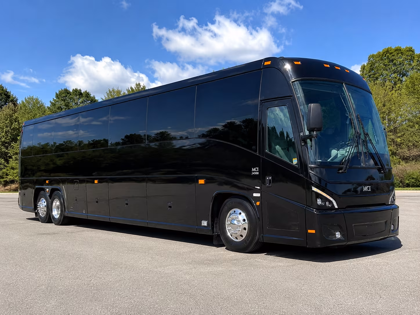 airport transfers for government military groups at dtw