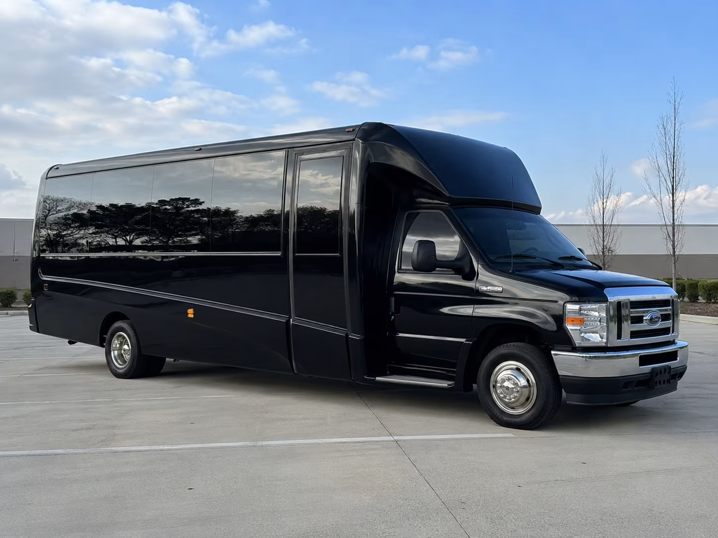 ann arbor airport transportation