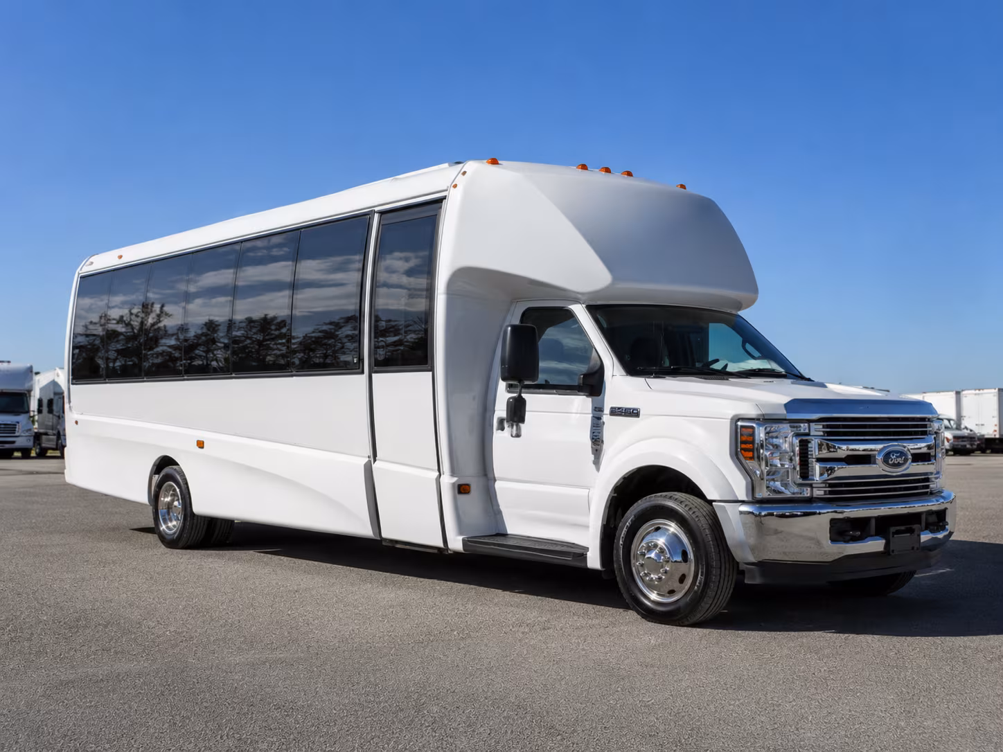 ann arbor history and culture field trip buses