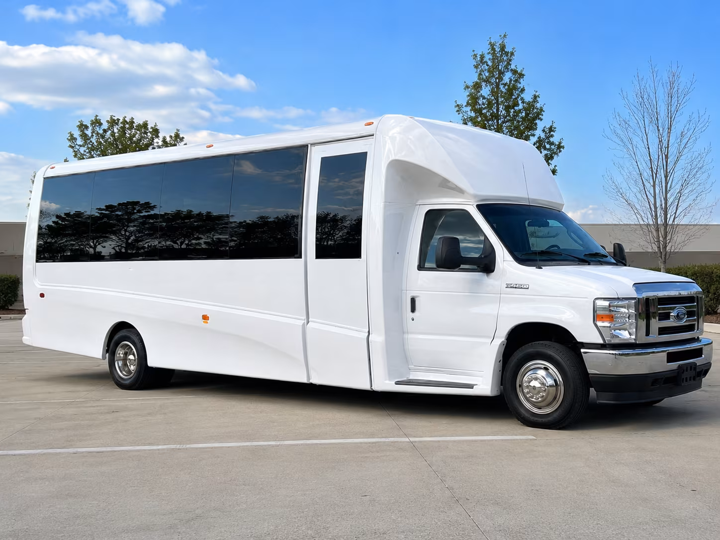 ann arbor religious group transportation
