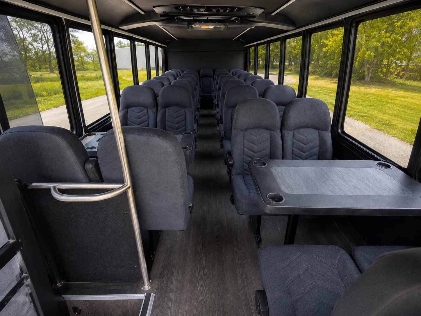 bachelor and bachelorette bus rentals in ann arbor michigan