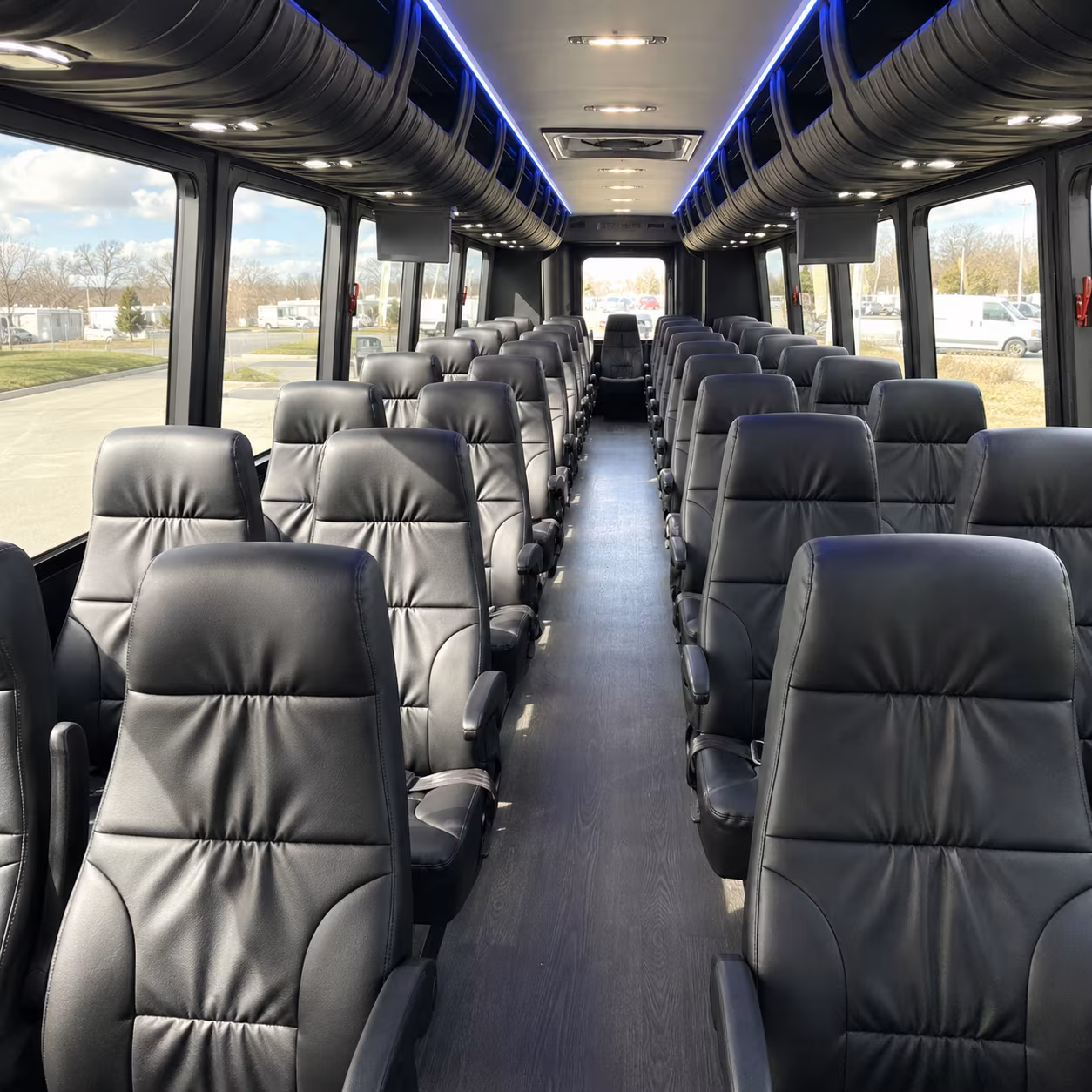 brewery and winery tour buses around washtenaw county