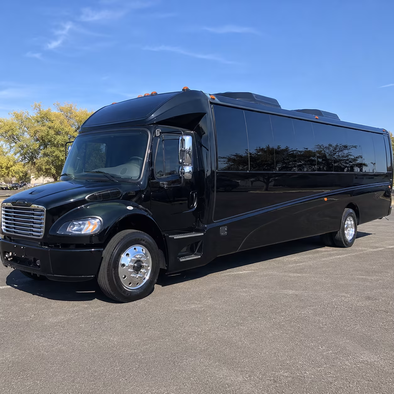 bus rentals for ann arbor pilgrimages spiritual tours and multi stop faith trips