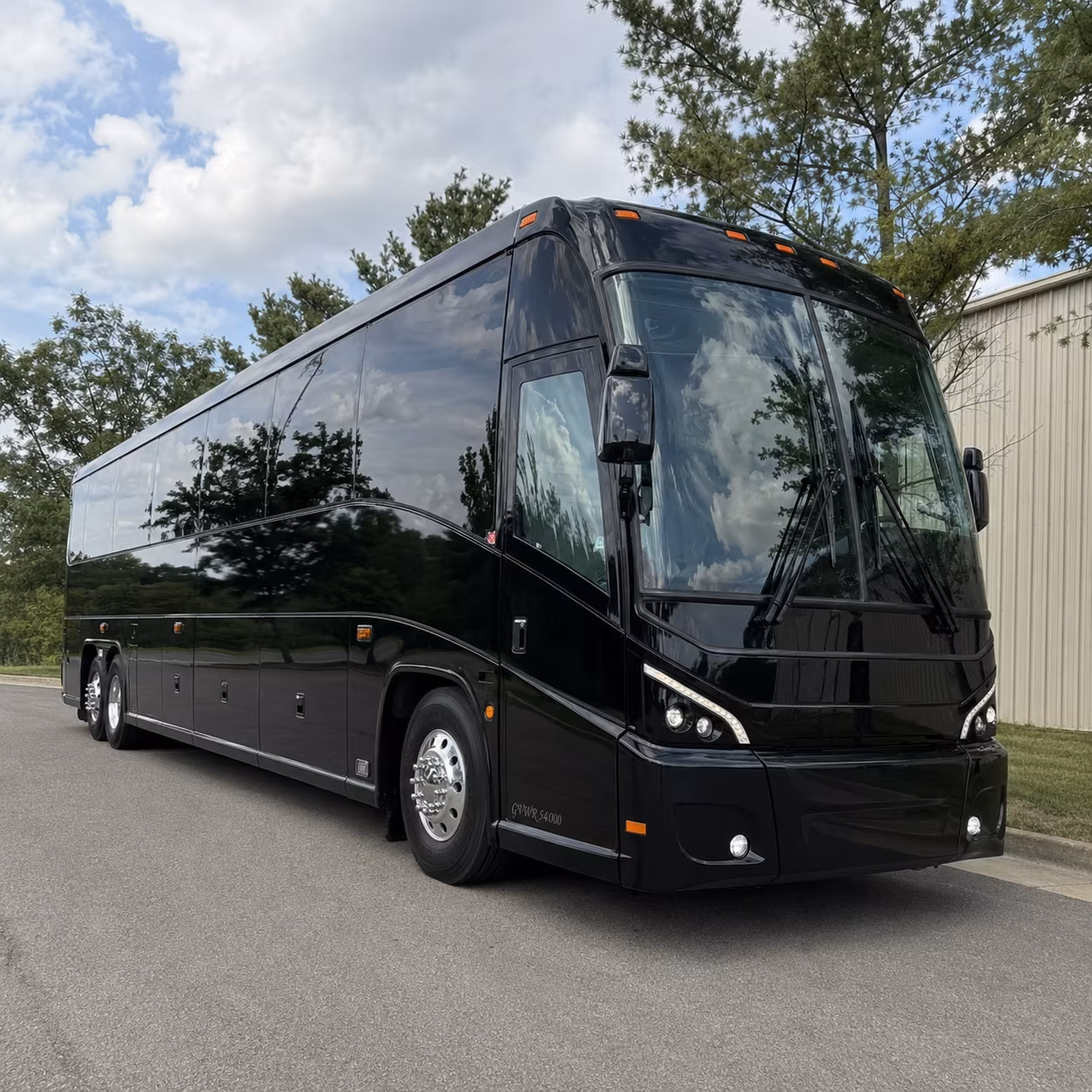 charter bus rentals to michigan wine festivals and harvest events