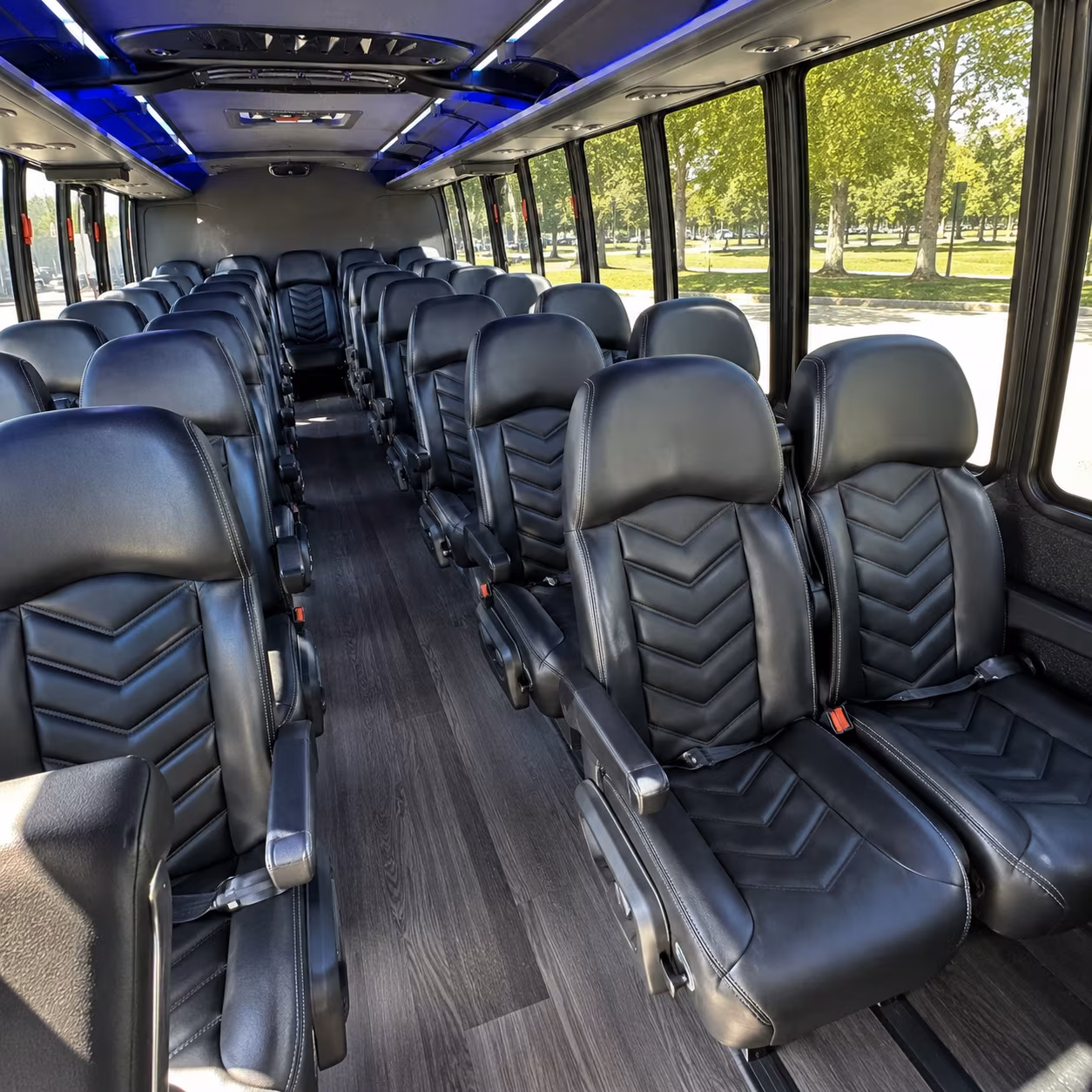 does the day of the week or the date change what a bus costs in ann arbor
