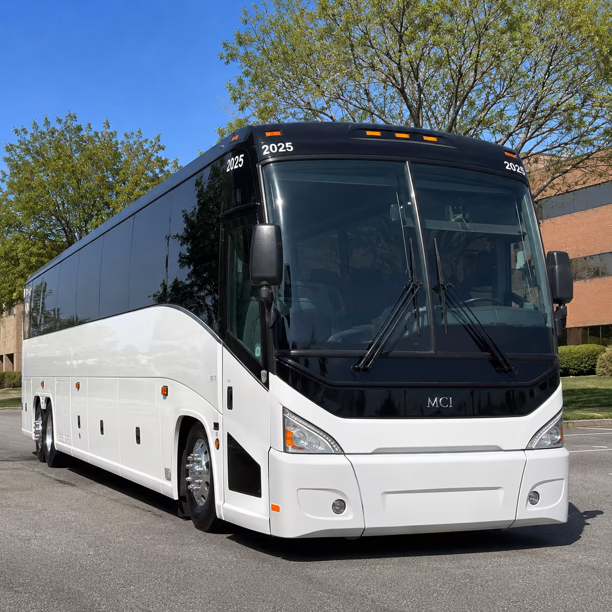 employee shuttle buses for ann arbor s research tech corridor