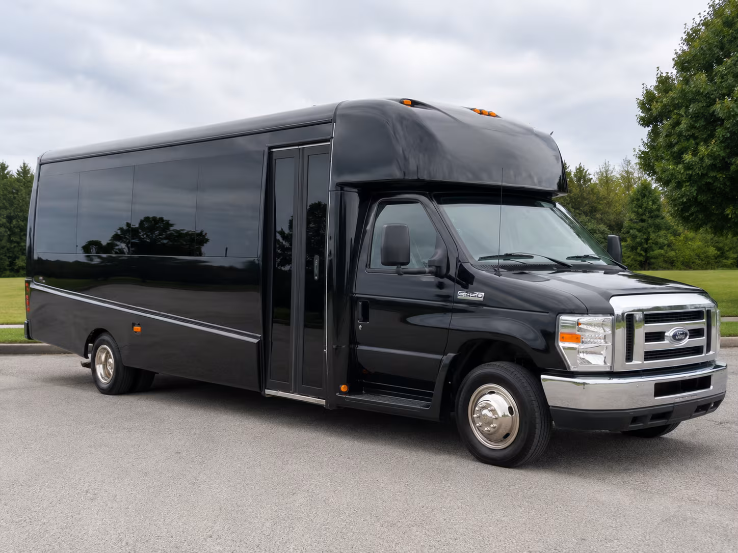 find the perfect transportation for your next prom 4