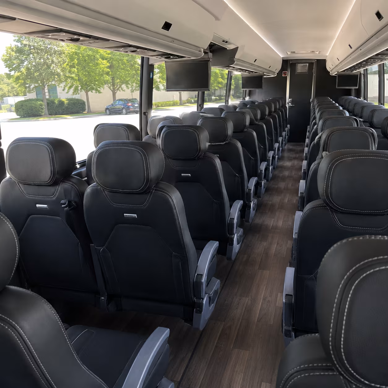 multi day charter bus tours and overnight trips from ann arbor