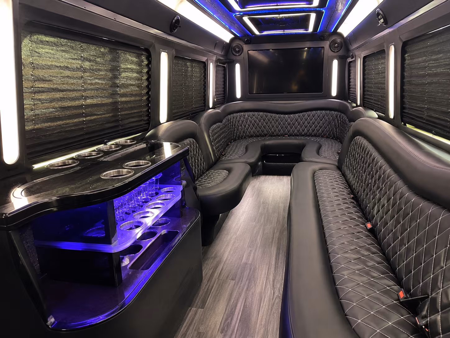 party buses for ann arbor prom night book before the calendar fills