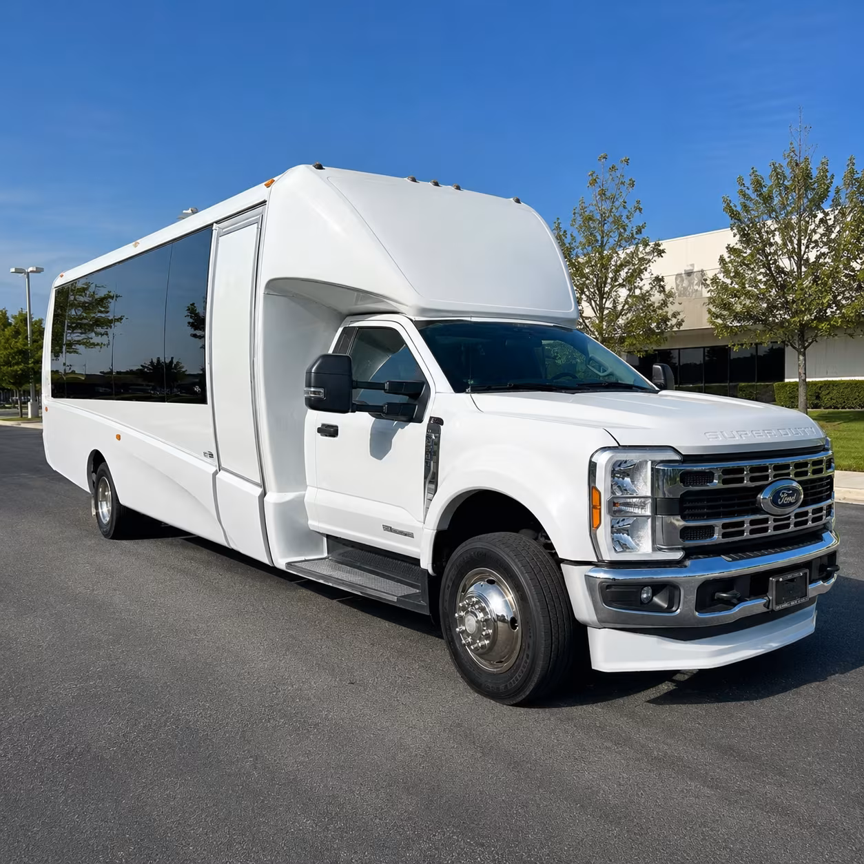 school field trip and educational tour buses in ann arbor