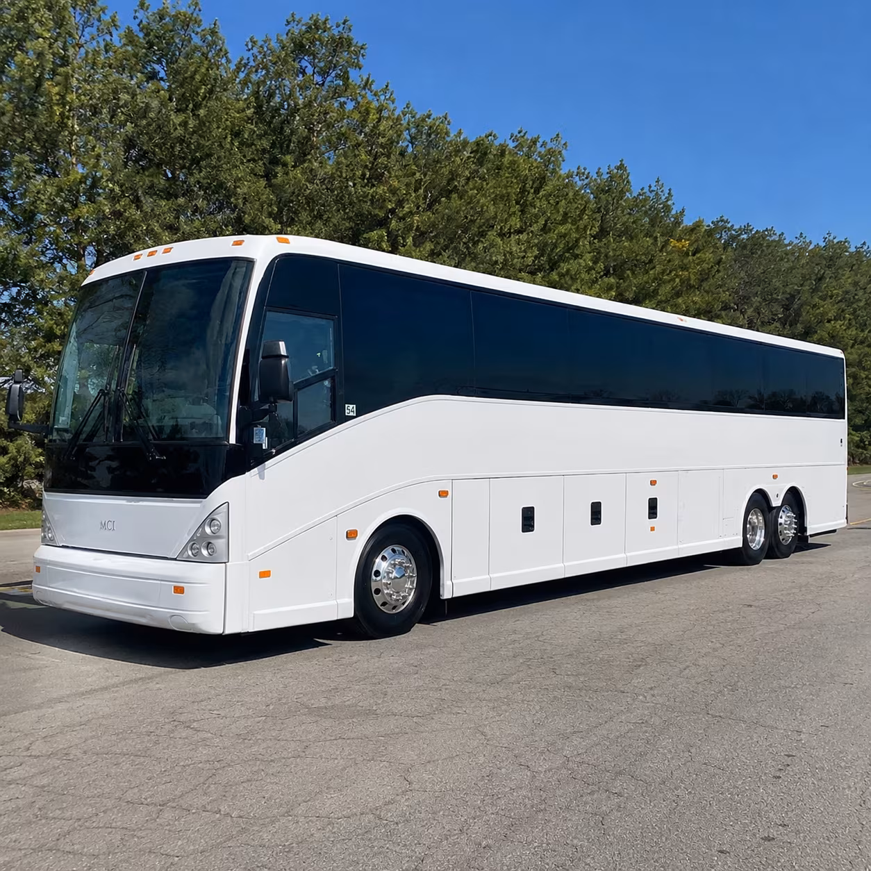shuttle buses for weddings at ann arbor wineries and outdoor venues