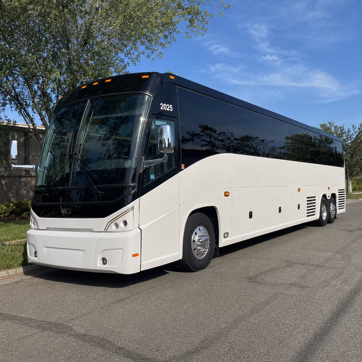 university of michigan corporate group airport shuttles